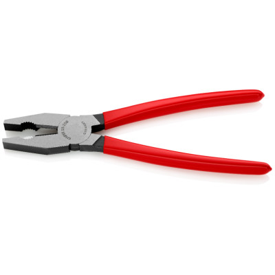 Плоскогубці комбіновані KNIPEX 250 мм 03 01 250