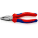 Плоскогубці комбіновані KNIPEX 160 мм 03 02 160