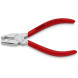 Міні плоскогубці комбіновані KNIPEX 110 мм 03 03 110