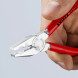 Міні плоскогубці комбіновані KNIPEX 110 мм 03 03 110