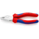 Плоскогубці комбіновані KNIPEX 160 мм 03 05 160