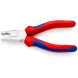 Плоскогубці комбіновані KNIPEX 160 мм 03 05 160