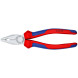 Плоскогубцы комбинированные KNIPEX 200 мм 03 05 200