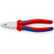 Плоскогубцы комбинированные KNIPEX 200 мм 03 05 200