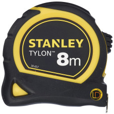 Рулетка Stanley Tylon 8м