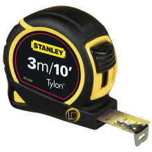 Рулетка STANLEY OPP Tylon 3м