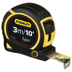 Рулетка STANLEY OPP Tylon 3м