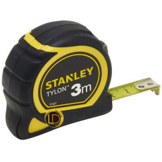 Рулетка Stanley Tylon 3м