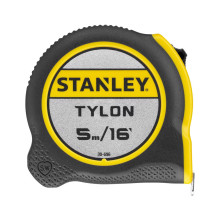 Рулетка STANLEY OPP Tylon 5 м 19 мм 0-30-696