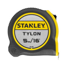 Рулетка STANLEY OPP Tylon 5 м 19 мм 0-30-696