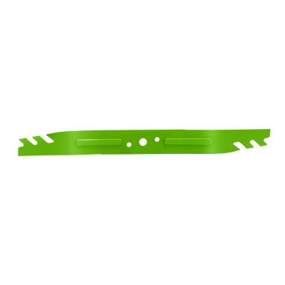 Ніж для мульчування до газонокосарки EGO LM2130E-SP AB2100D-E 0340172436