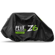 Чохол EGO CRM001 для райдера ZT4200E 0340172684