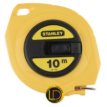 Рулетка Stanley long tape 10м