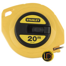 Рулетка Stanley long tape 20м