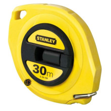 Рулетка STANLEY Longtape 30м