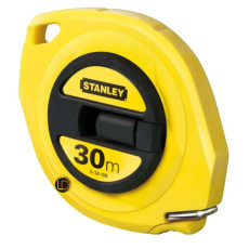 Рулетка STANLEY Longtape 30м