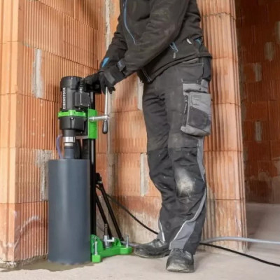 Установка алмазного сверления Eibenstock PL 200 PowerLine 03512000K