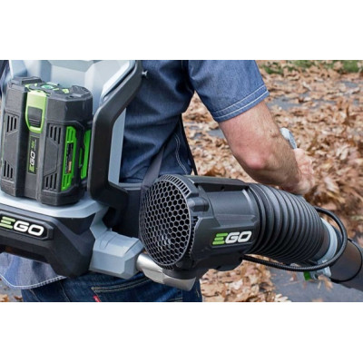 Повітродувка акумуляторна EGO LB6002E KIT 0380051008