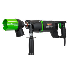 Дриль алмазного свердління Eibenstock EHD 1500 Set 03E13000