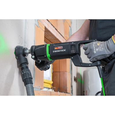 Дрель алмазного сверления Eibenstock EHD 1500 Set 03E13000