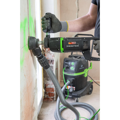 Дрель алмазного сверления Eibenstock EHD 1500 Set 03E13000