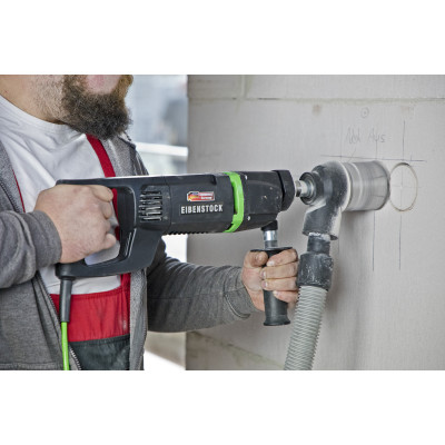 Дрель алмазного сверления Eibenstock EHD 1500 Set 03E13000