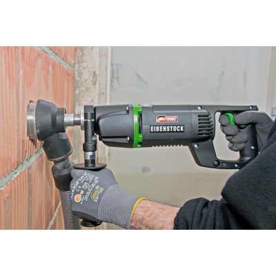 Дрель алмазного сверления Eibenstock EHD 1500 Set 03E13000