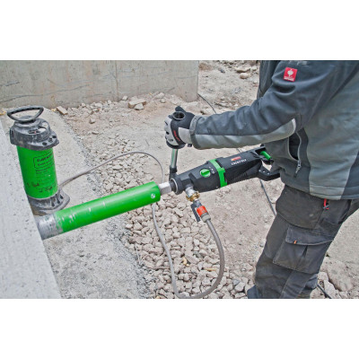 Дриль алмазного свердління Eibenstock ETN 162/3 P 03E31000