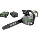 Цепная пила аккумуляторная EGO CS1401E KIT 0410003027
