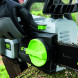 Цепная пила аккумуляторная EGO CS1401E KIT 0410003027