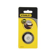 Уровень поверхностный Stanley 25мм