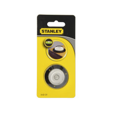 Рівень поверхневий Stanley 25мм