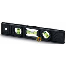 Рівень Stanley TORPEDO 200 мм