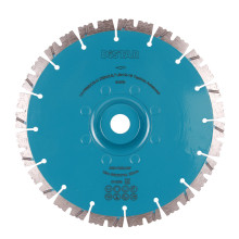 Круг алмазний по граніту DISTAR 1A1RSS 232 Technic Advanced 232х22.23х2.6 мм 04338347018