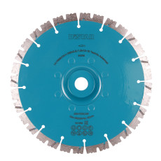 Круг алмазний по граніту DISTAR 1A1RSS 232 Technic Advanced 232х22.23х2.6 мм 04338347018