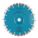 Круг алмазний по граніту DISTAR 1A1RSS 232 Technic Advanced 232х22.23х2.6 мм 04338347018