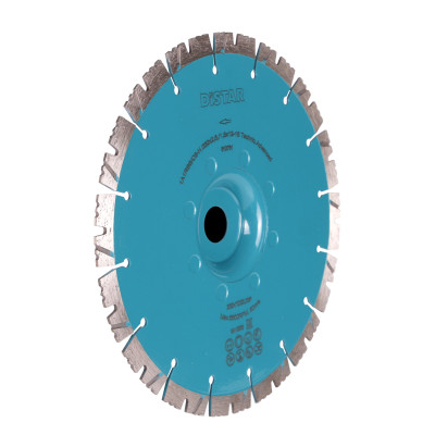 Круг алмазний по граніту DISTAR 1A1RSS 232 Technic Advanced 232х22.23х2.6 мм 04338347018