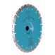 Круг алмазний по граніту DISTAR 1A1RSS 232 Technic Advanced 232х22.23х2.6 мм 04338347018