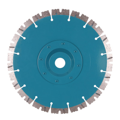 Круг алмазний по граніту DISTAR 1A1RSS 232 Technic Advanced 232х22.23х2.6 мм 04338347018