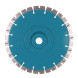 Круг алмазний по граніту DISTAR 1A1RSS 232 Technic Advanced 232х22.23х2.6 мм 04338347018