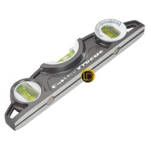 Рівень Stanley FatMax XL 250мм магнітний