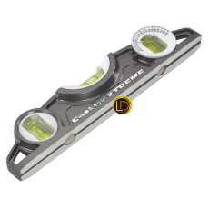 Рівень Stanley FatMax XL 250мм магнітний