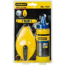 Розмічальний шнур Stanley OPP