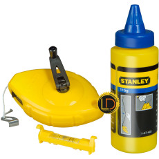 Розмічальний шнур Stanley Powerwinder