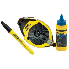 Розмічальний шнур Stanley 30м