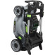Газонокосилка аккумуляторная EGO LM1701E KIT 0500016002