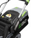 Газонокосилка аккумуляторная EGO LM1701E KIT 0500016002