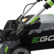 Газонокосилка аккумуляторная EGO LM1701E KIT 0500016002
