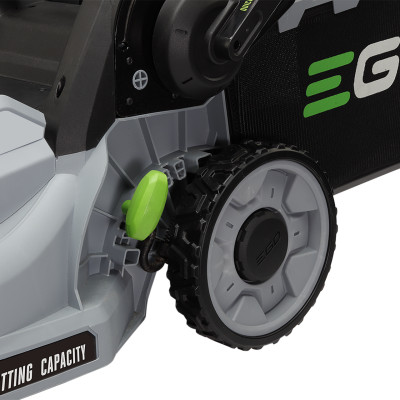 Газонокосилка аккумуляторная EGO LM1701E KIT 0500016002