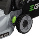 Газонокосилка аккумуляторная EGO LM1701E KIT 0500016002